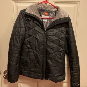 Columbia women’s coat